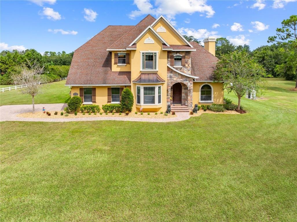 4875 Jones Rd., St Cloud, FL 34771
