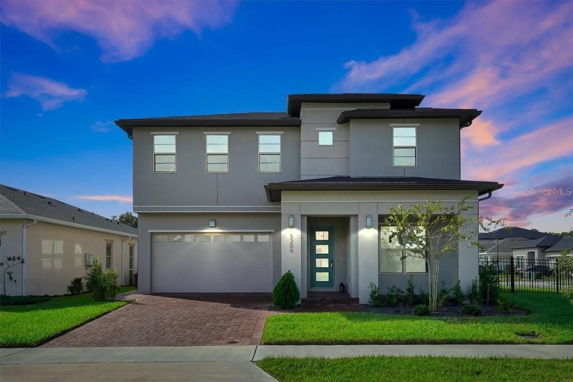 5200 Myrtleleaf Ct., St Cloud, FL 34772