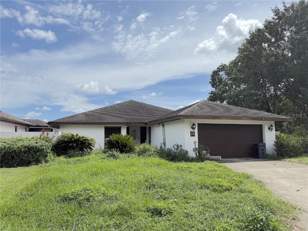 15 Abbey Ct., Haines City, FL 33844