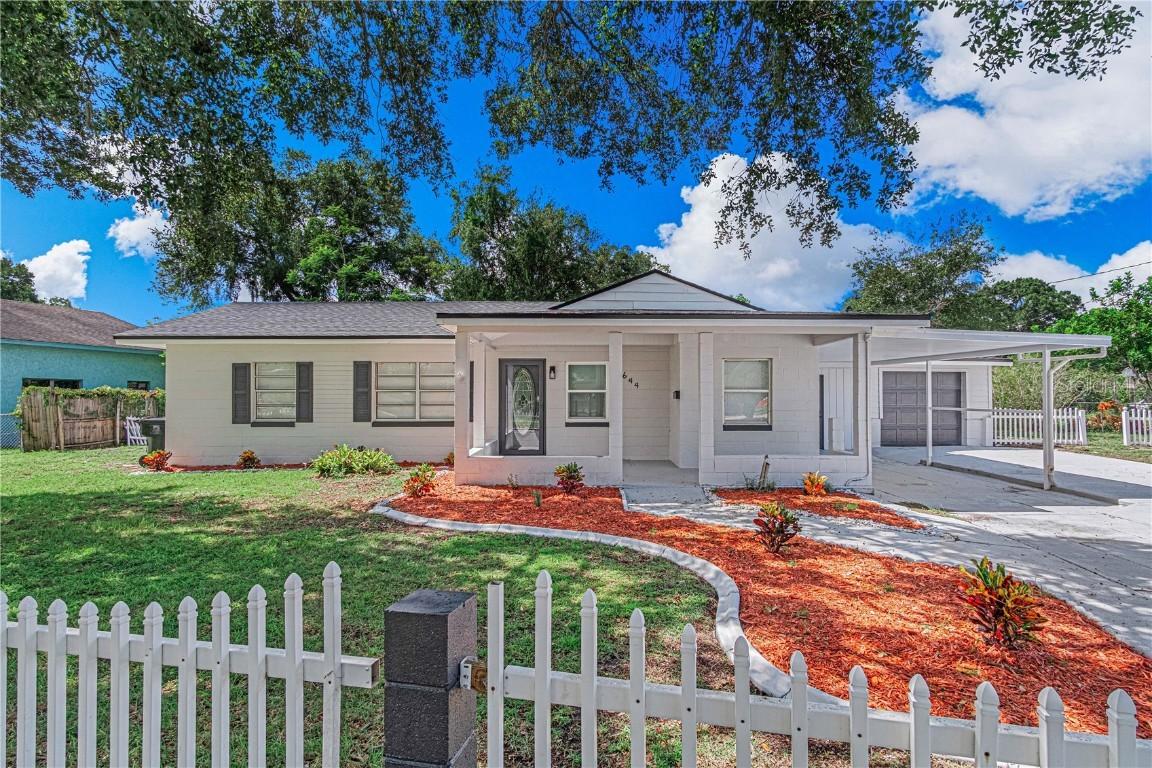 644 San Juan Blvd., Orlando, FL 32807