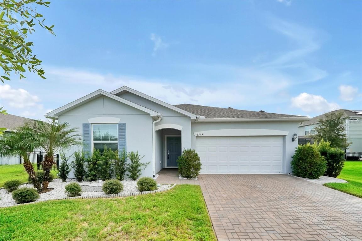 5225 Chickadee St., St Cloud, FL 34771