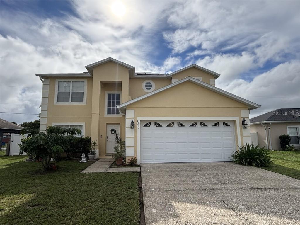 1911 Myakka Ct., Kissimmee, FL 34759