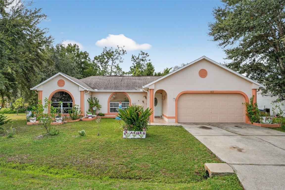43 Bradford Ct., Kissimmee, FL 34758