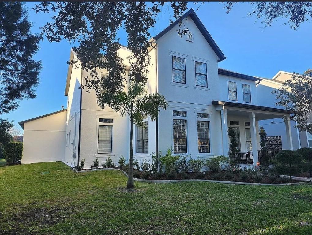 13633 Ancilla Blvd., Windermere, FL 34786