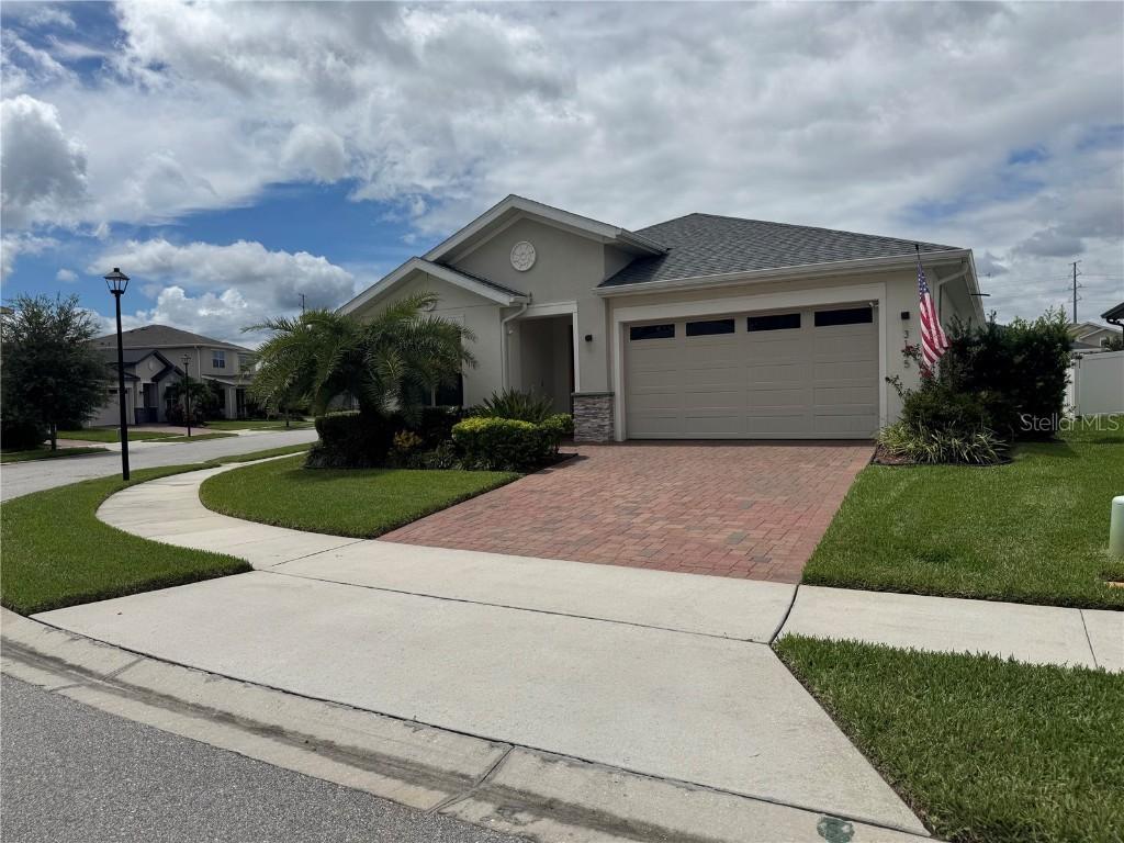 3145 Crispin Cir., Harmony, FL 34773