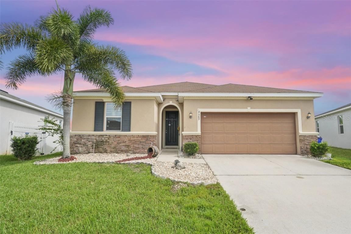 4569 Baler Trails Dr., St Cloud, FL 34772