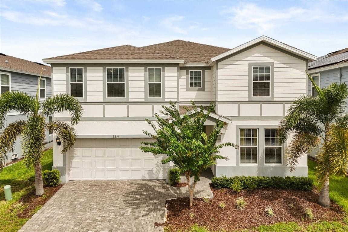 2210 Lelani Cir., Davenport, FL 33897