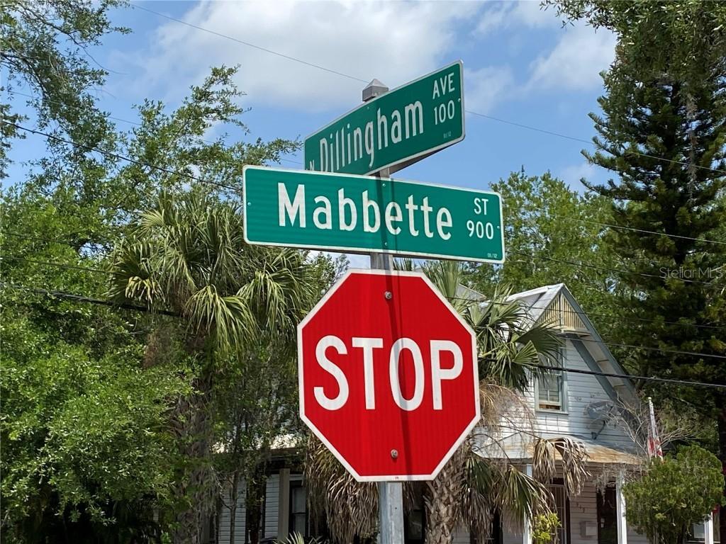 118 N Dillingham Ave., Kissimmee, FL 34741