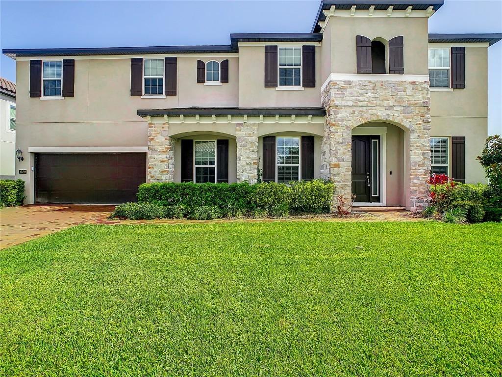 1529 Juniper Hammock St., Winter Garden, FL 34787