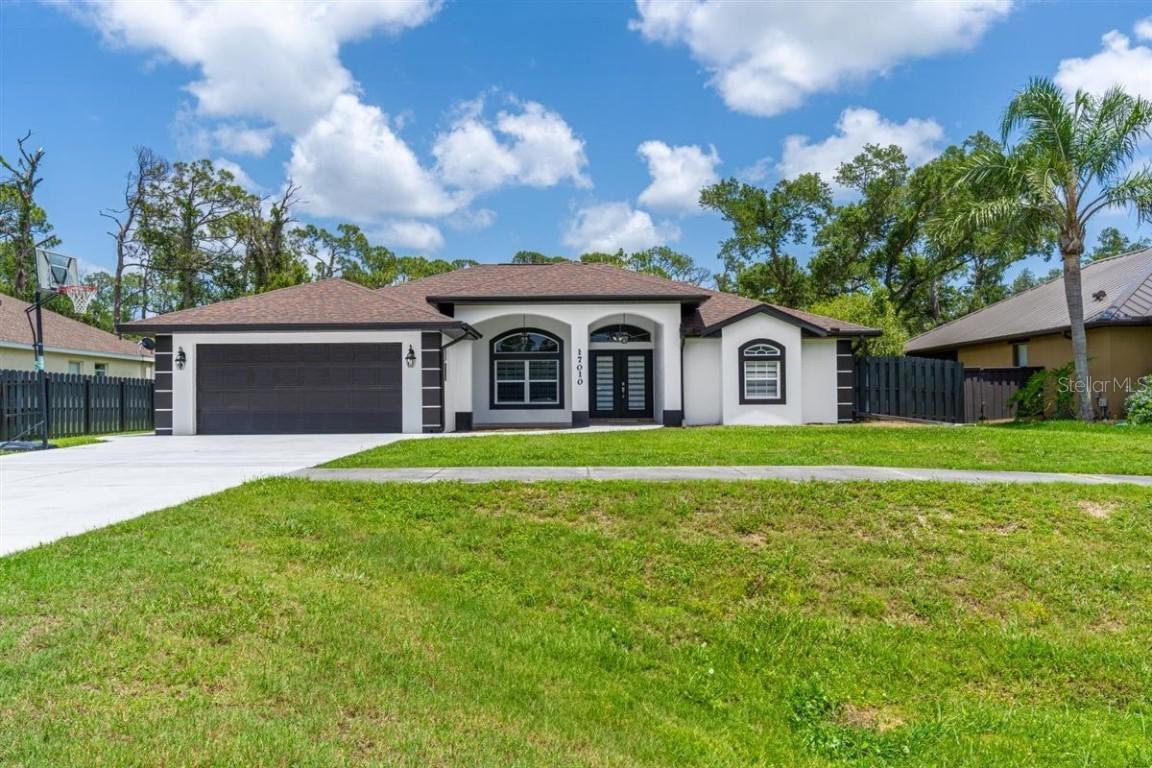 17010 Toledo Blade Blvd., Port Charlotte, FL 33954