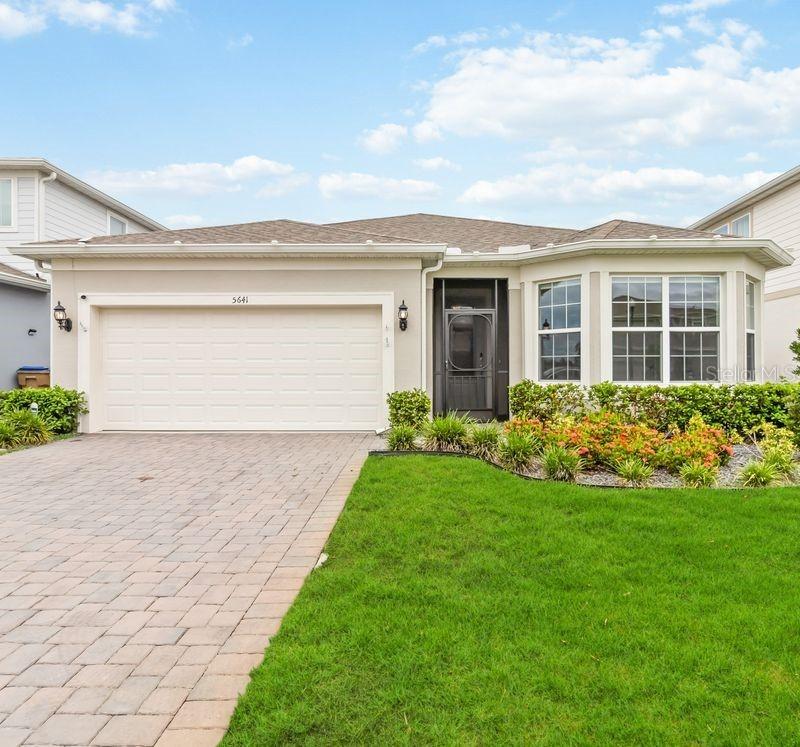 5641 Oak Knoll Dr., St Cloud, FL 34771
