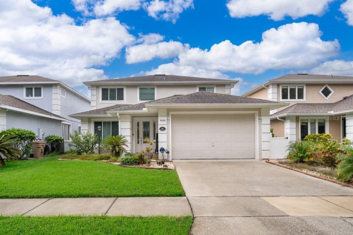 8404 Rising Star Ct., Kissimmee, FL 34747