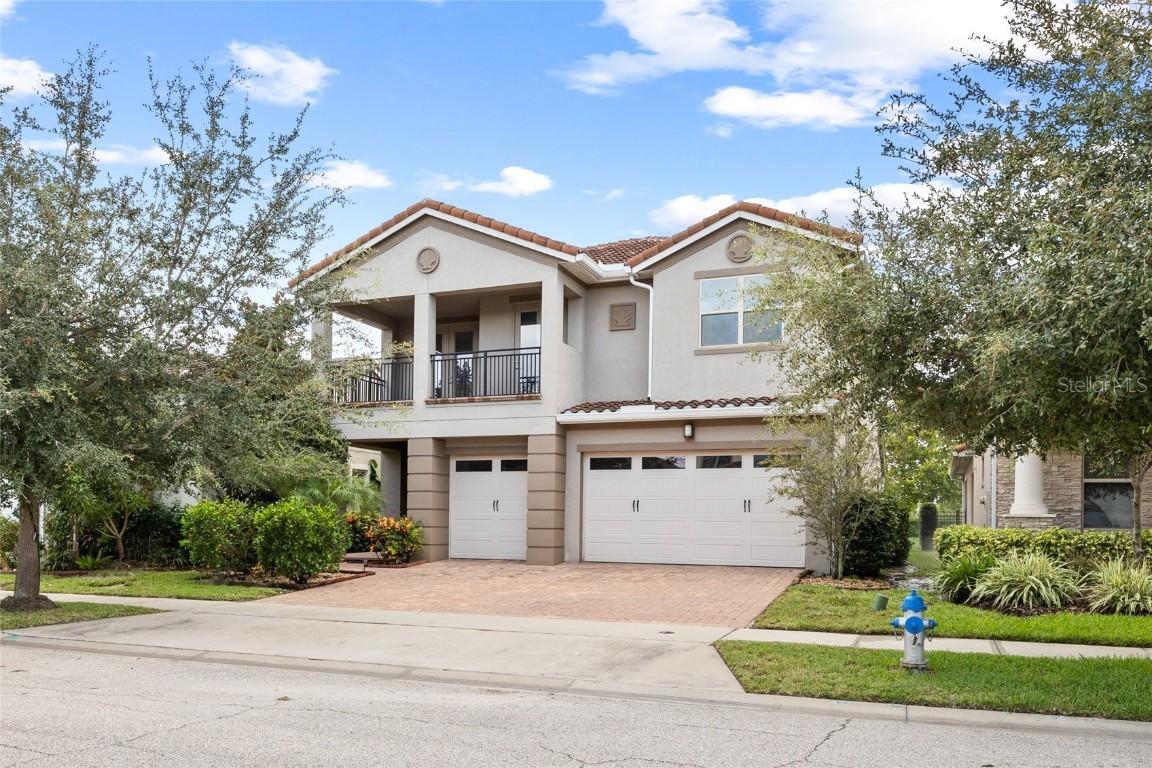 10161 Henbury St., Orlando, FL 32832