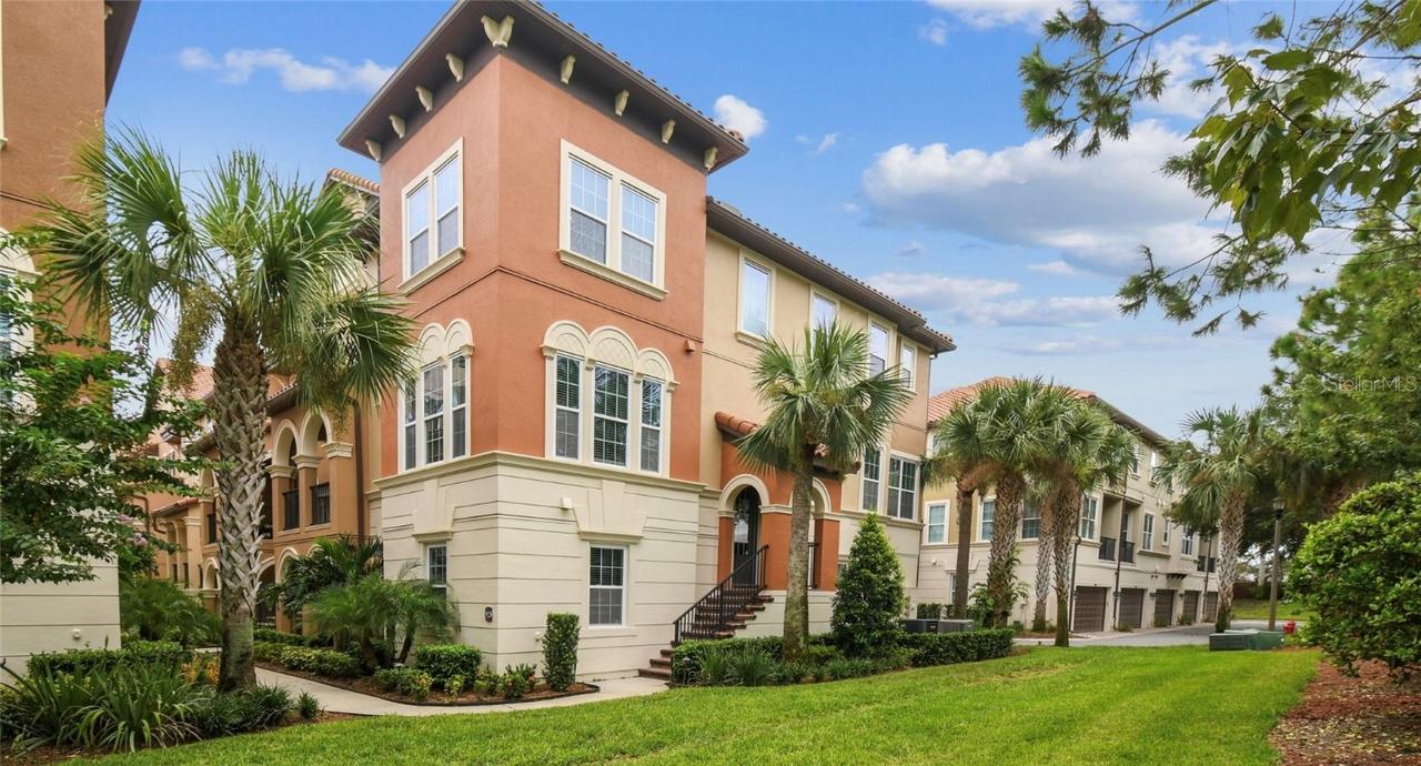 928 Lobelia Dr Dr., Lake Mary, FL 32746