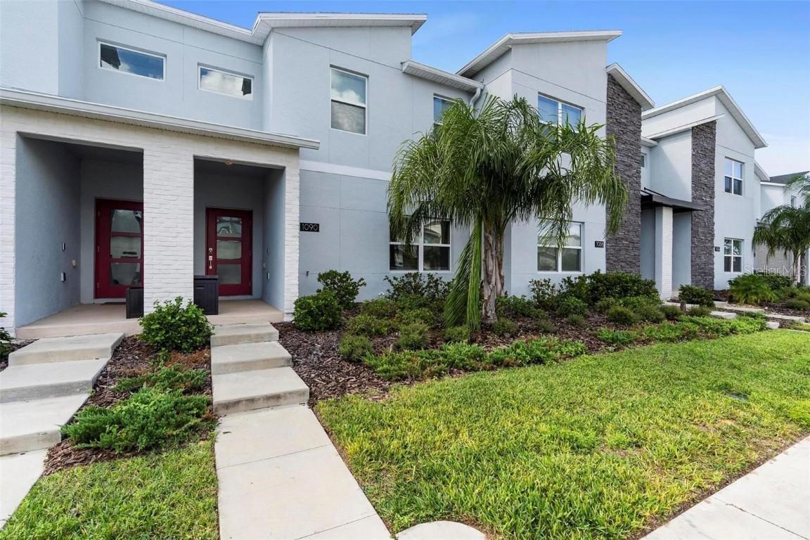 1090 Splash Shot Pl., Davenport, FL 33896