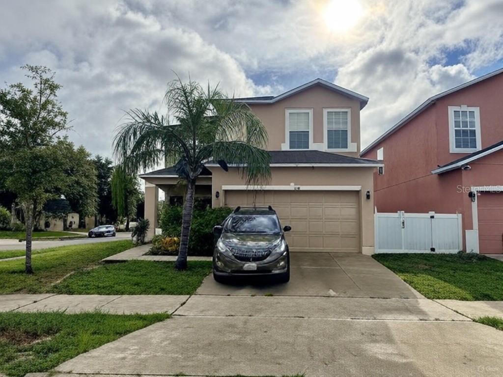 114 Earlmont Pl., Davenport, FL 33896