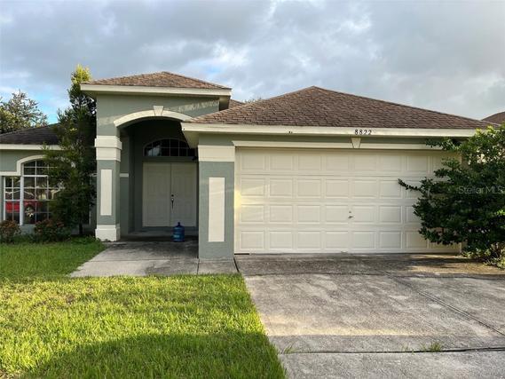 New Foreclosures & Short Sales That Attend Three Points Elementary: September 8th to September 14th