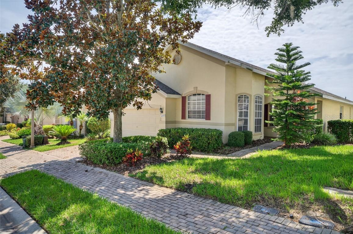 455 Windsor Pl., Davenport, FL 33896