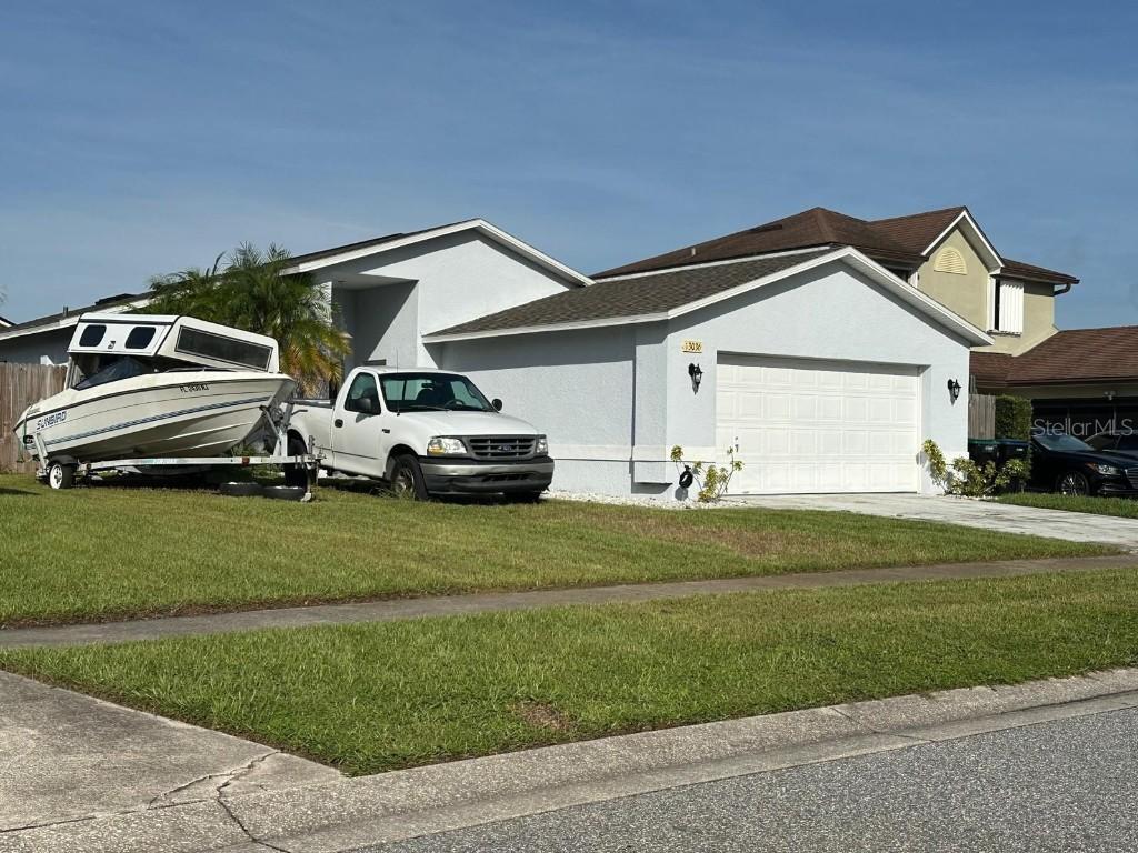 13036 Phoenix Woods Ln., Orlando, FL 32824
