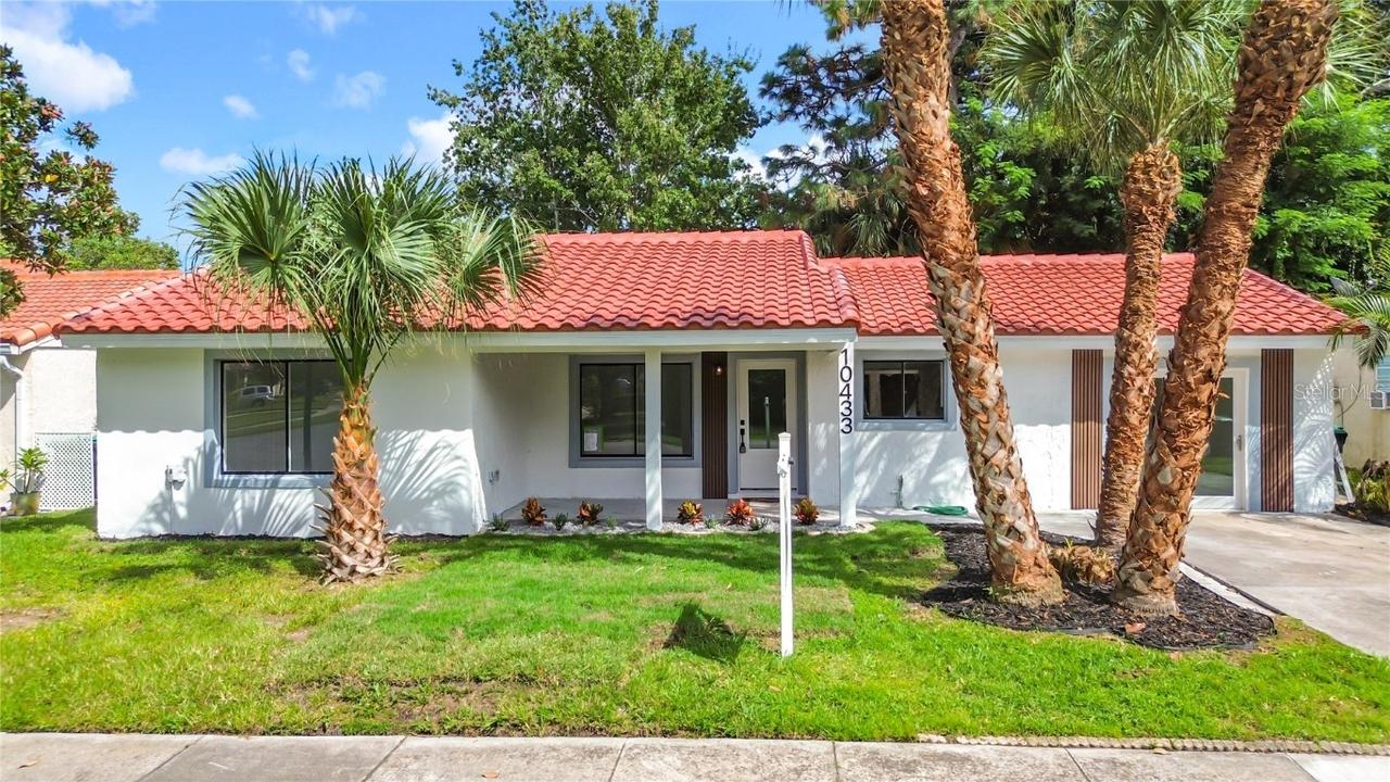 10433 Montpelier Cir., Orlando, FL 32821