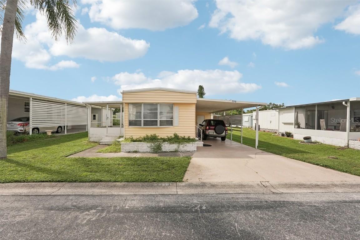 3318 Overcup Oak Ter., Sarasota, FL 34237