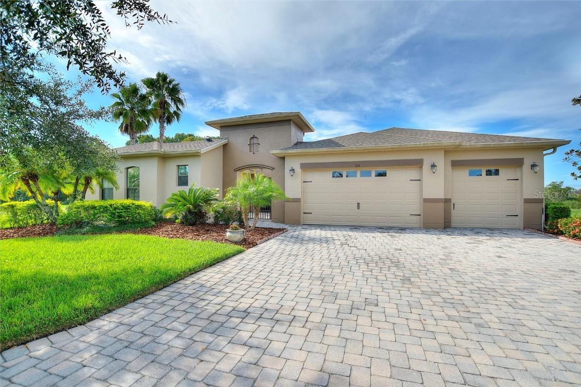 105 Lemon Grove Dr., Kissimmee, FL 34759