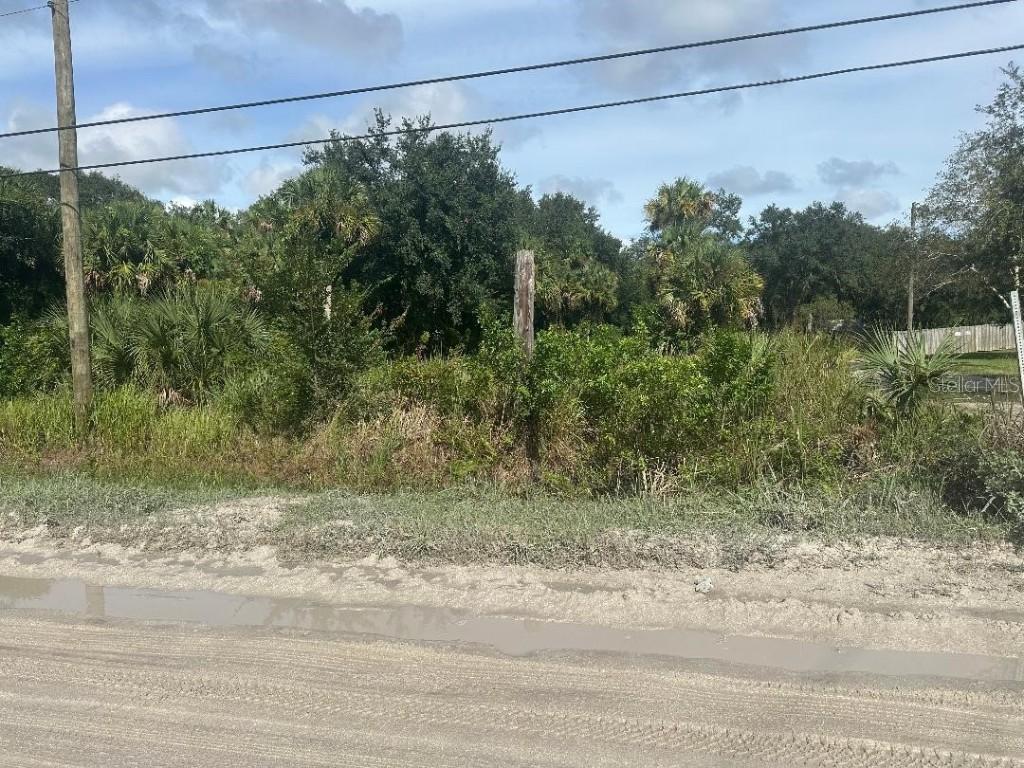 Soggy Bottom Ave, Cocoa, FL 32926