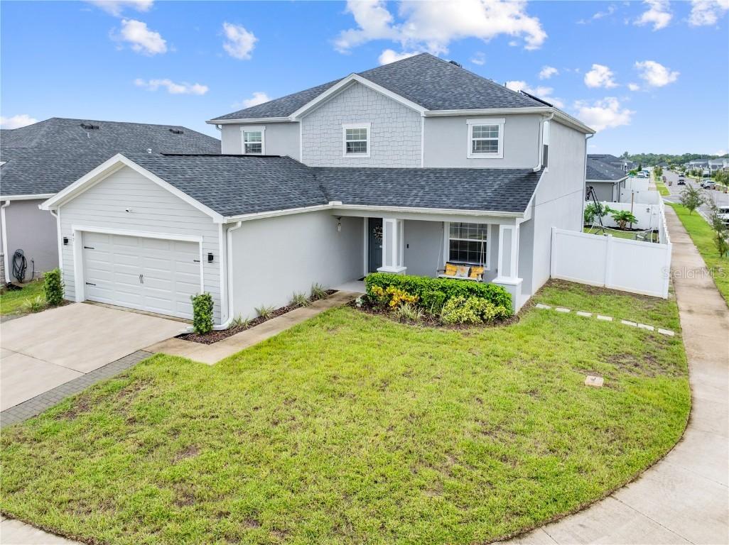 47 Polermo Ave., St Cloud, FL 34771