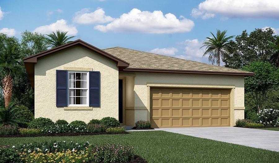1268 Daisy Hill Ave., Dundee, FL 33838