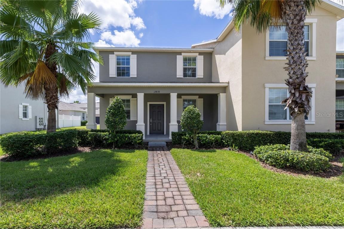 12838 Strode Ln., Windermere, FL 34786