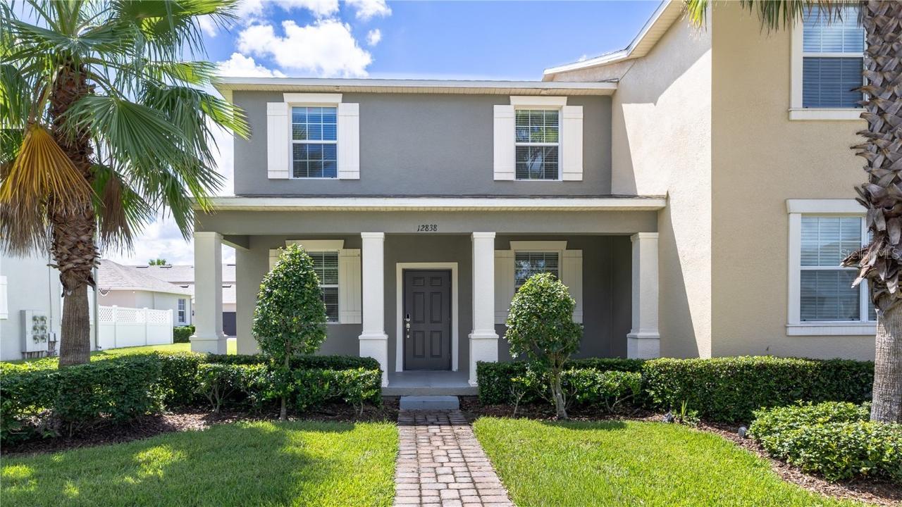 12838 Strode Ln., Windermere, FL 34786