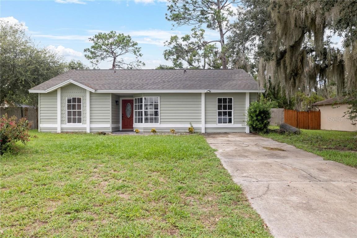 3010 Galaxy St., Deltona, FL 32738