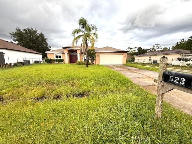 523 Partridge Dr., Kissimmee, FL 34759