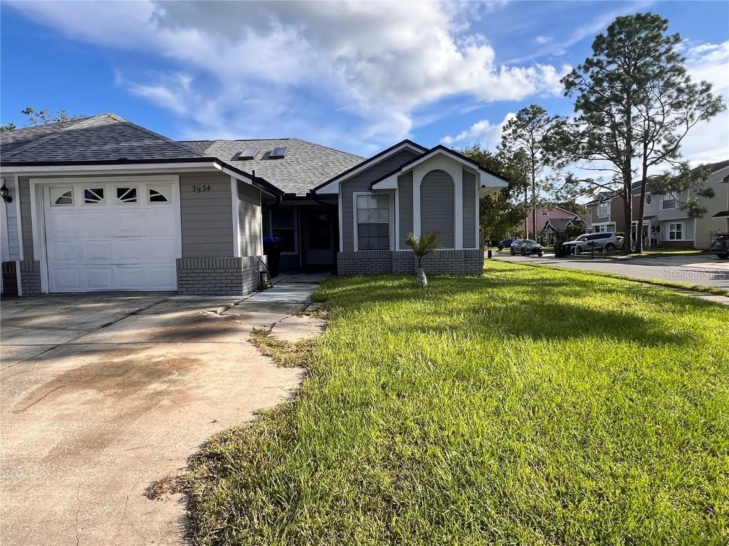 7934 Merrimac Cove Dr., Orlando, FL 32822