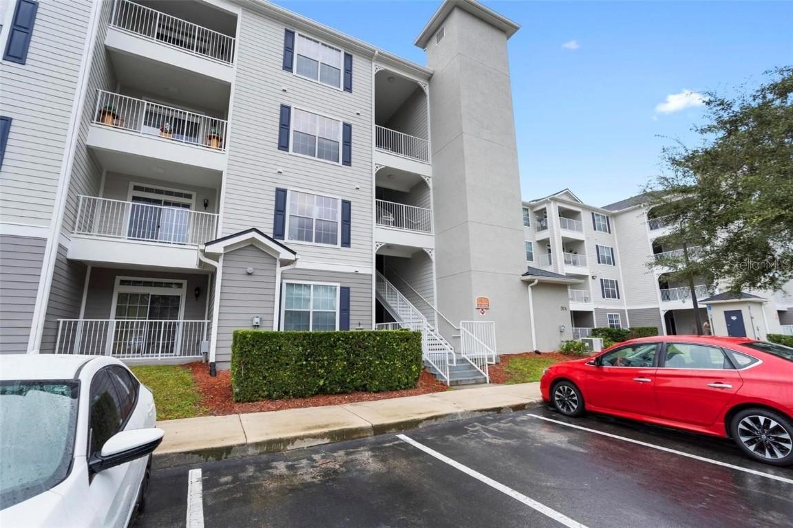 3174 Feltrim Pl. #203, Kissimmee, FL 34747