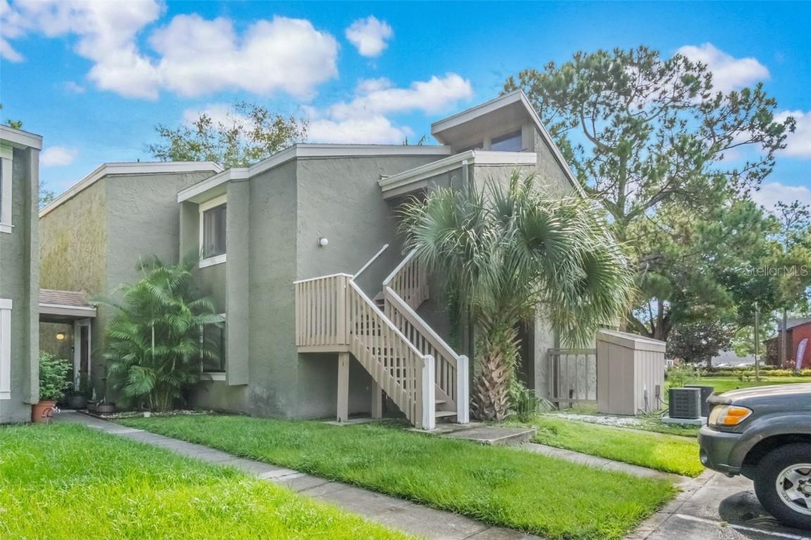 6172 Peregrine Ave. #A02, Orlando, FL 32819
