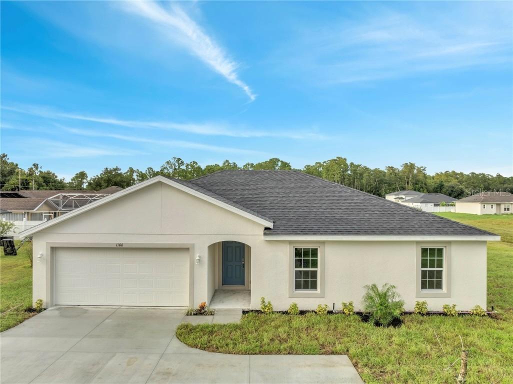 1106 Chesterfield Ct., Kissimmee, FL 34758