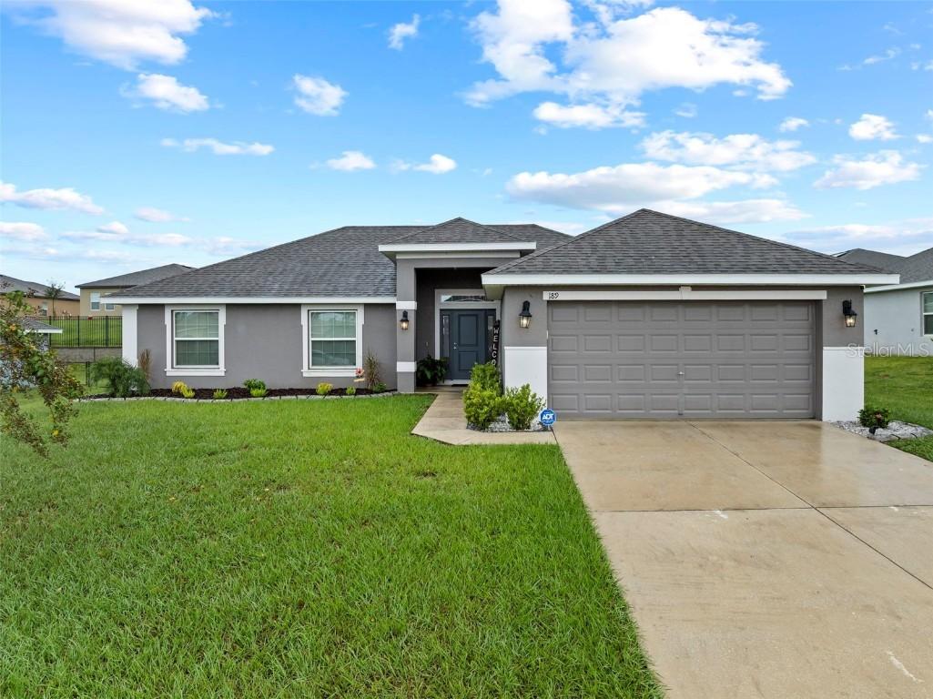 189 Brookshire Dr., Lake Wales, FL 33898