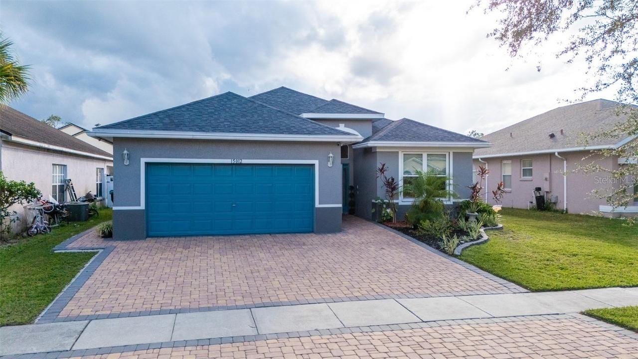15012 Lake Azure Dr., Orlando, FL 32824