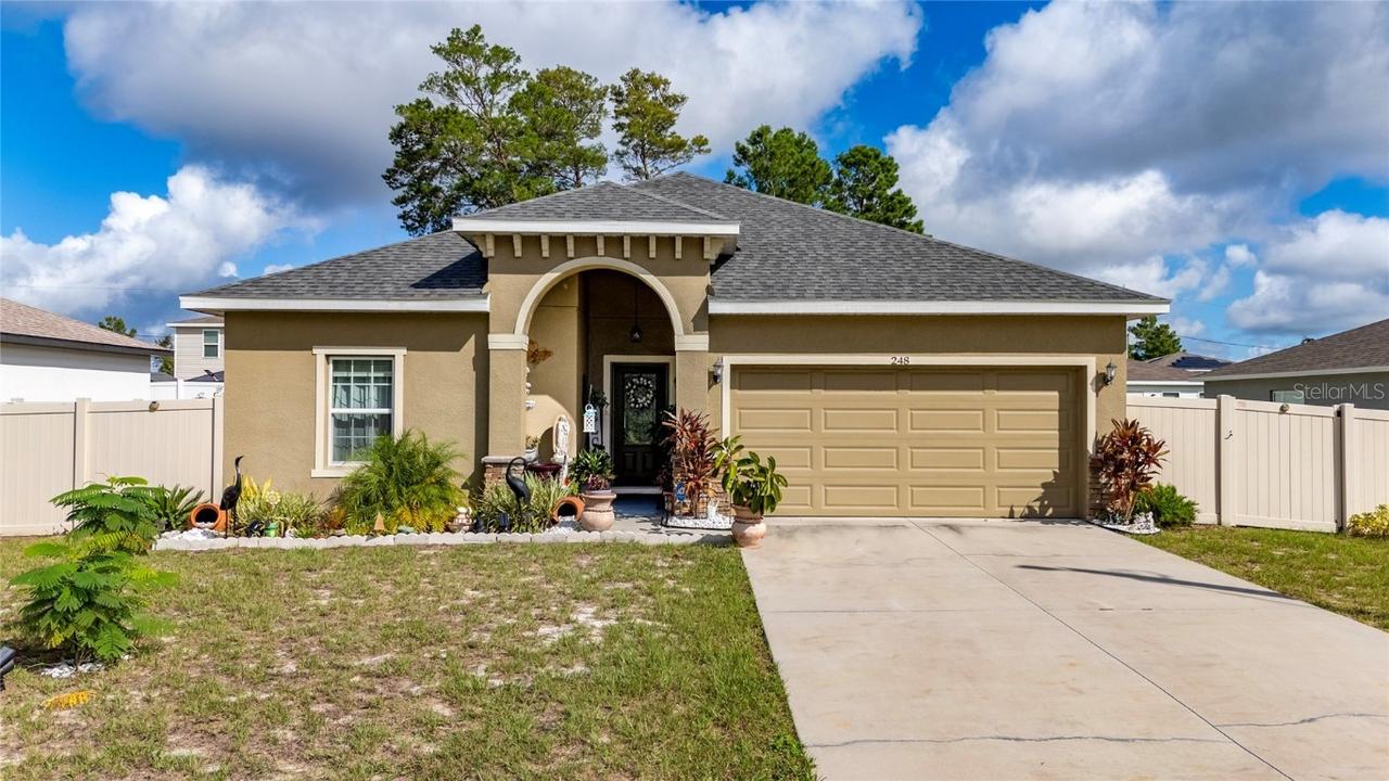 248 Gladiola Ct., Kissimmee, FL 34759