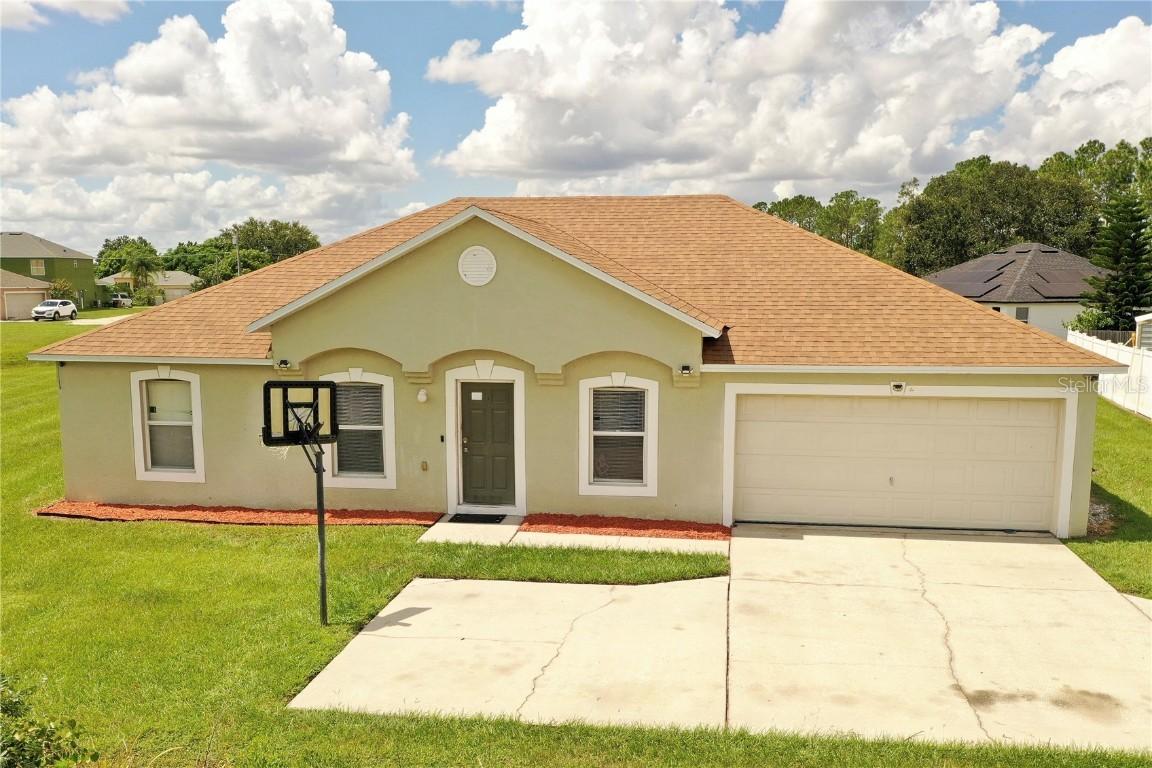 [Address Hidden by Seller], Kissimmee, FL 34747