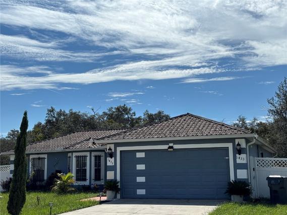 New Foreclosures & Short Sales in Kissimmee: September 15th to September 21st