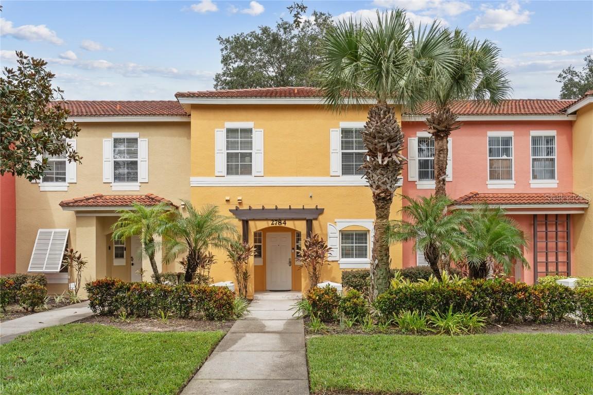 2784 Sun Key Pl., Kissimmee, FL 34747
