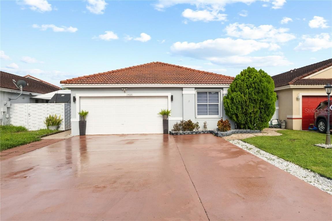 19020 NW 54th Ave., Miami Gardens, FL 33055