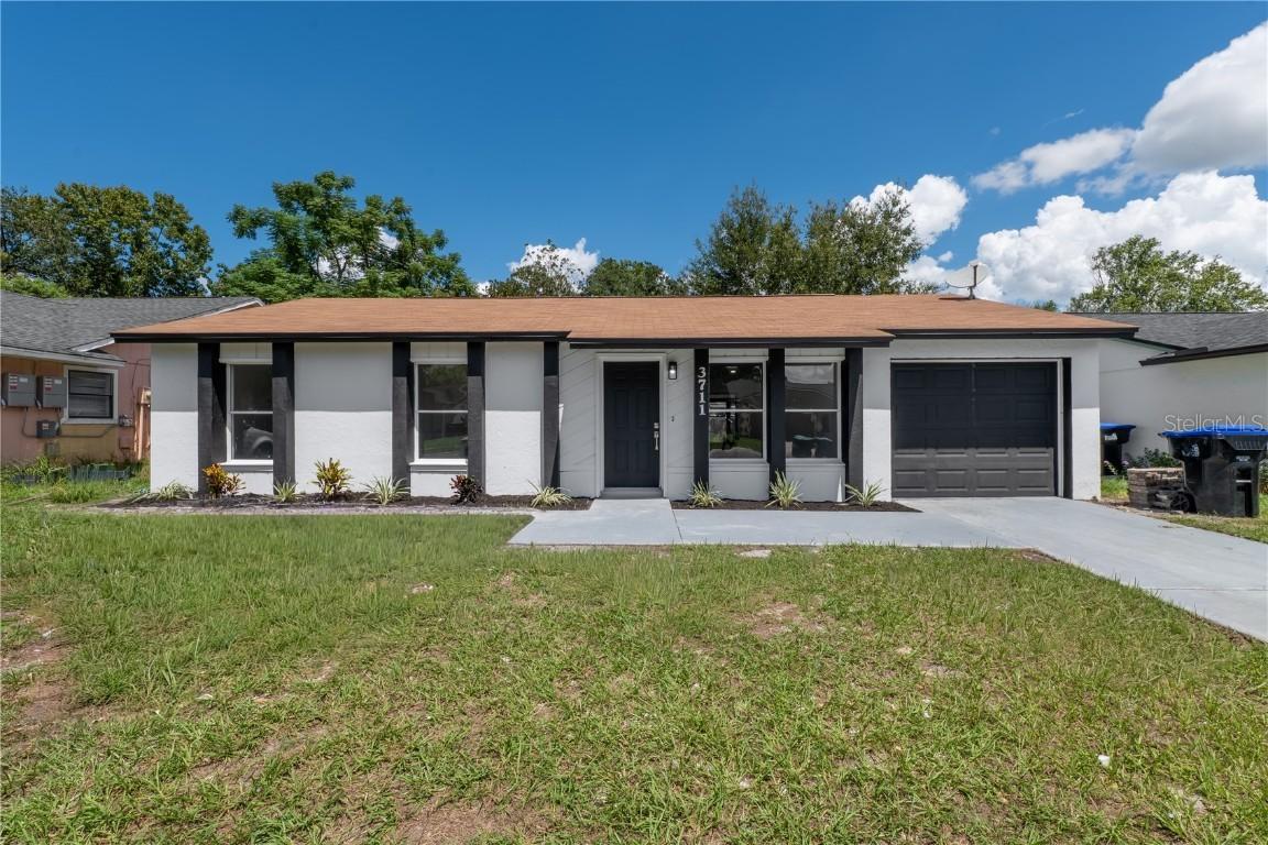 3711 Shady Grove Cir., Orlando, FL 32810