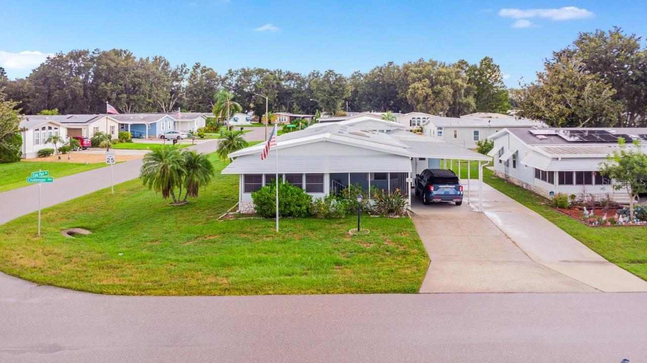 403 Challenger Ave., Davenport, FL 33897