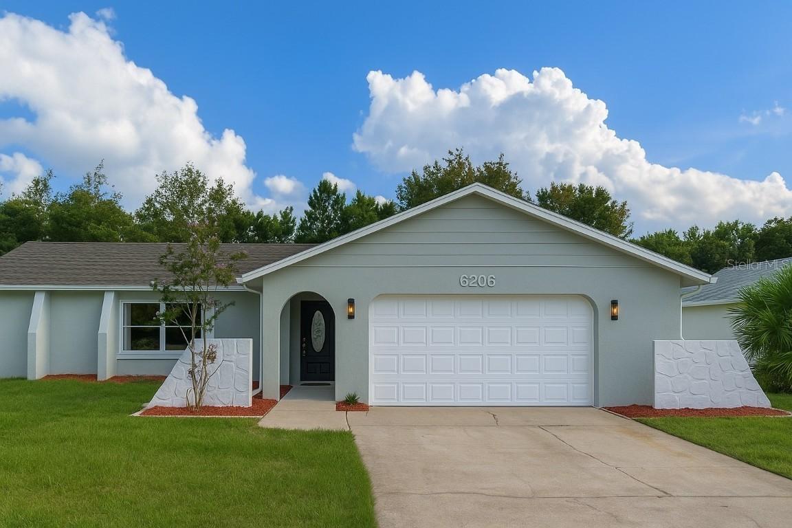 6206 Dorset Rd., Spring Hill, FL 34608