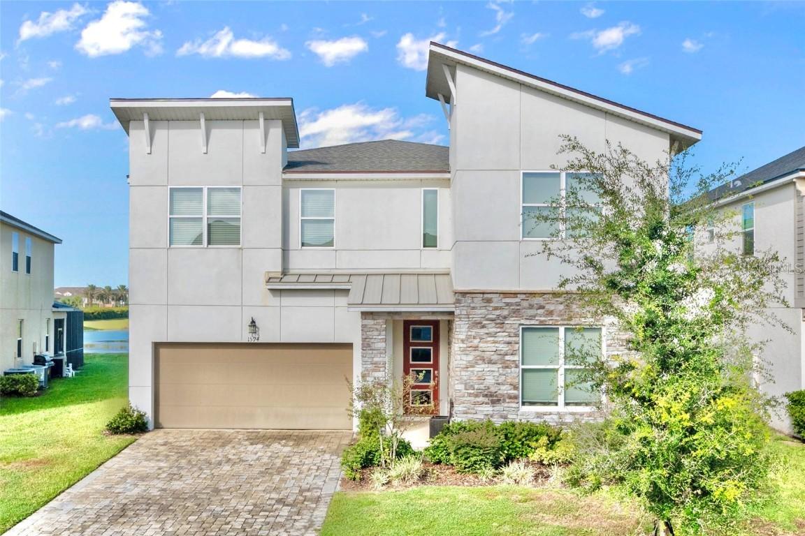1594 Mermaid Cove Way, Kissimmee, FL 34747