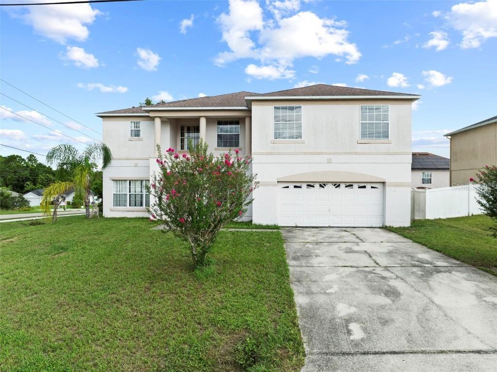 208 Athabasca Dr., Kissimmee, FL 34759