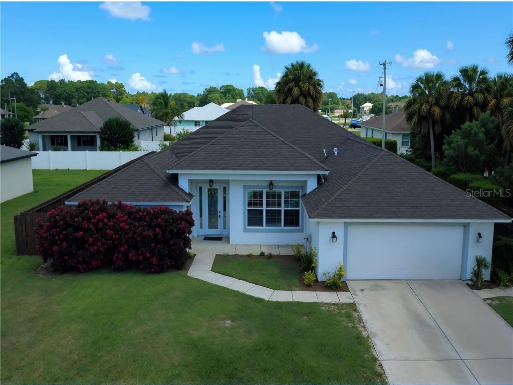 3833 SW Alice St., Port St Lucie, FL 34953